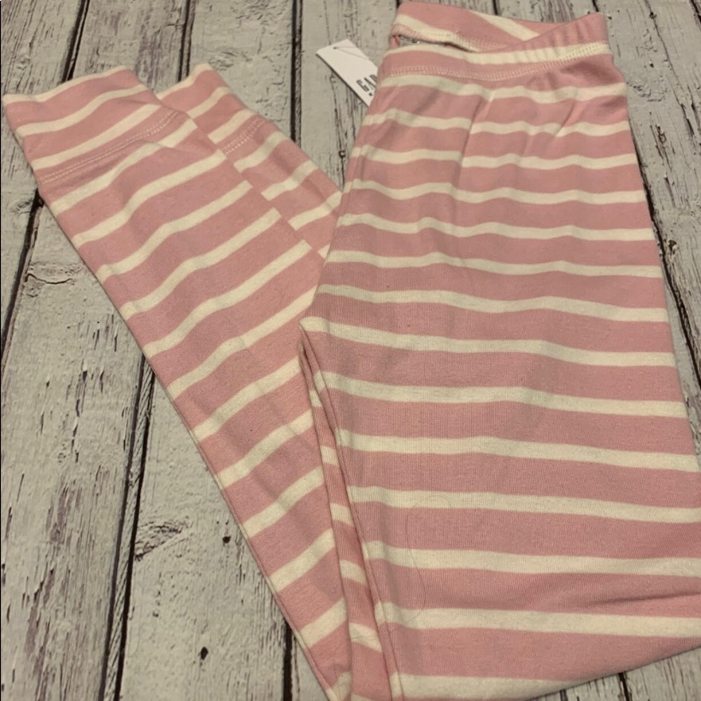 New gap pajama pants